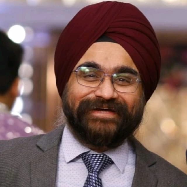 amarjeet singh cheema